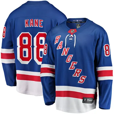 Lids Patrick Kane New York Rangers Autographed Fanatics Authentic Hockey  Puck