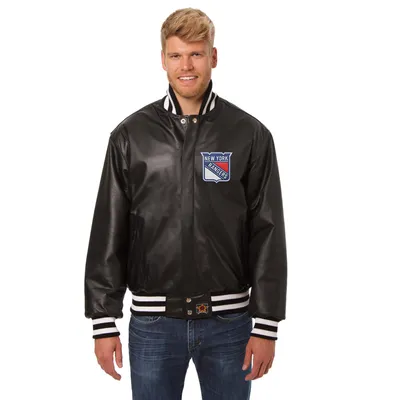 New York Rangers JH Design Jacket