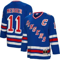 New York Rangers Men's Jerseys