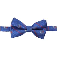 Men's New York Rangers Oxford Bow Tie