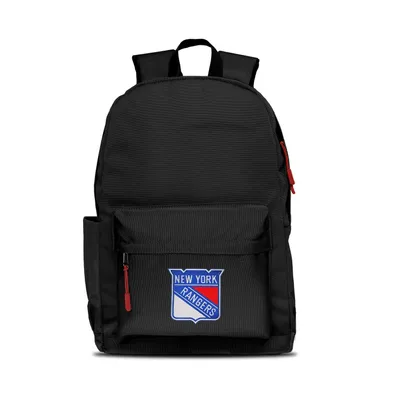 New York Rangers MOJO Laptop Backpack