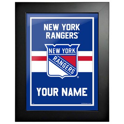 New York Rangers