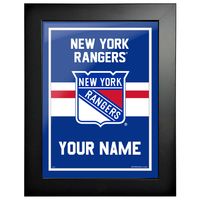 New York Rangers
