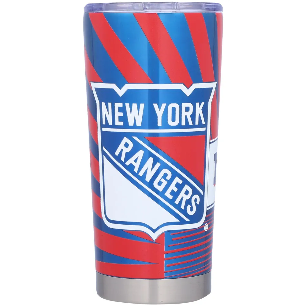 New York Yankees 20oz. Stainless Steel Mascot Tumbler