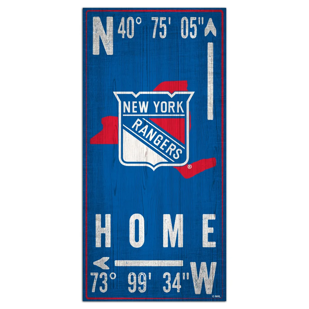 New York Rangers on X:  / X