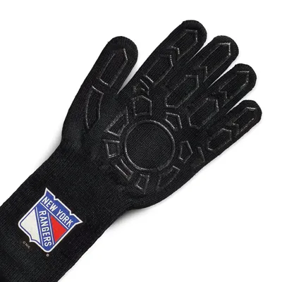 New York Rangers Baking & BBQ Grill Gloves
