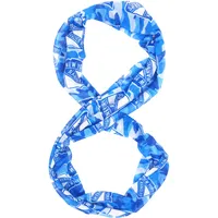 New York Rangers Camo Infinity Scarf