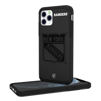 New York Rangers iPhone Rugged Case