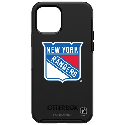 OtterBox New York Rangers Primary Logo iPhone Symmetry Case