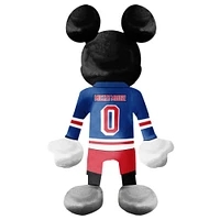 Peluche Northwest x Disney New York Rangers Mickey Mouse Cloud Pal