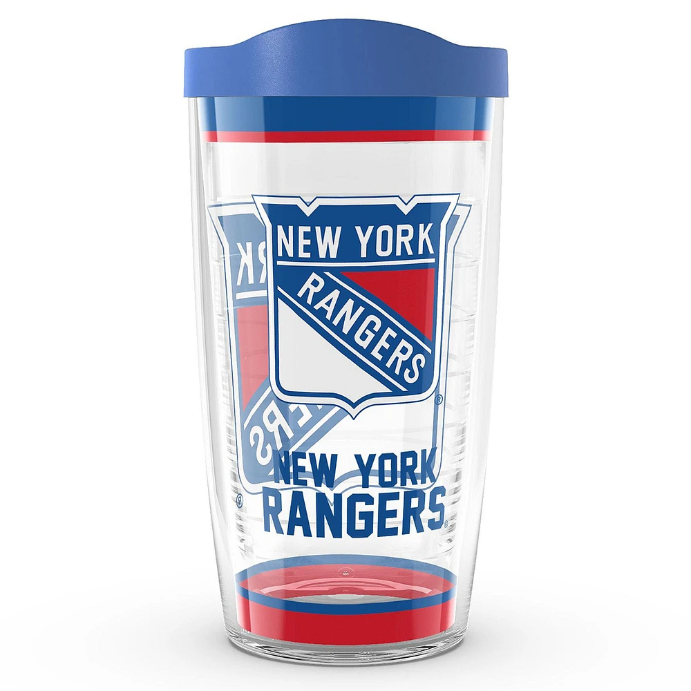 Tervis Rangers de New York 16oz. Gobelet Tradition Classique