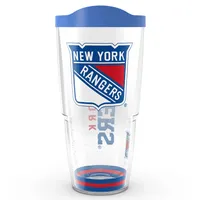 Tervis New York Rangers 24oz. Classic Arctic Tumbler