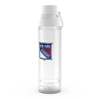 Tervis Rangers de New York 24oz. Bouteille d'eau Emblem Venture Lite