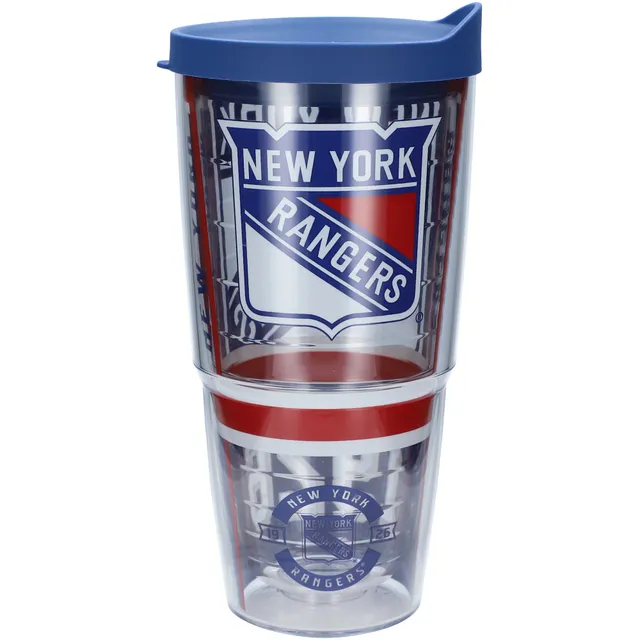 Texas Rangers Tervis Travel Mug Tumbler 24 ounce