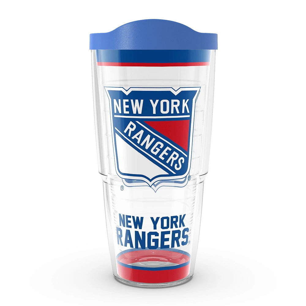 Tervis Rangers de New York 24oz. Gobelet Tradition Classique