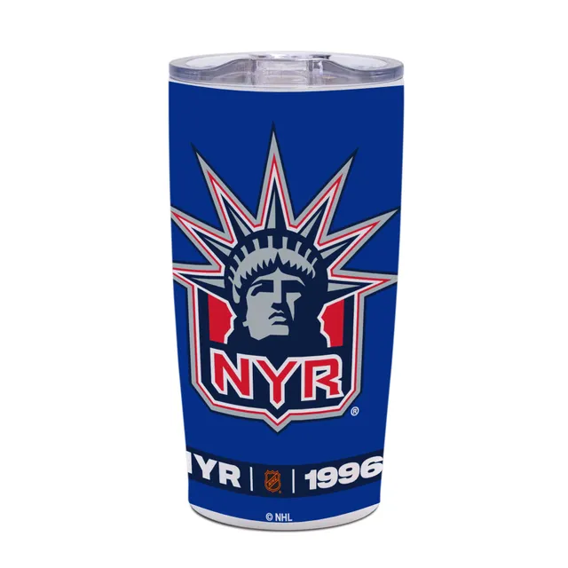 Lids New York Yankees Tervis 20oz. Hype Stripe Stainless Steel Tumbler