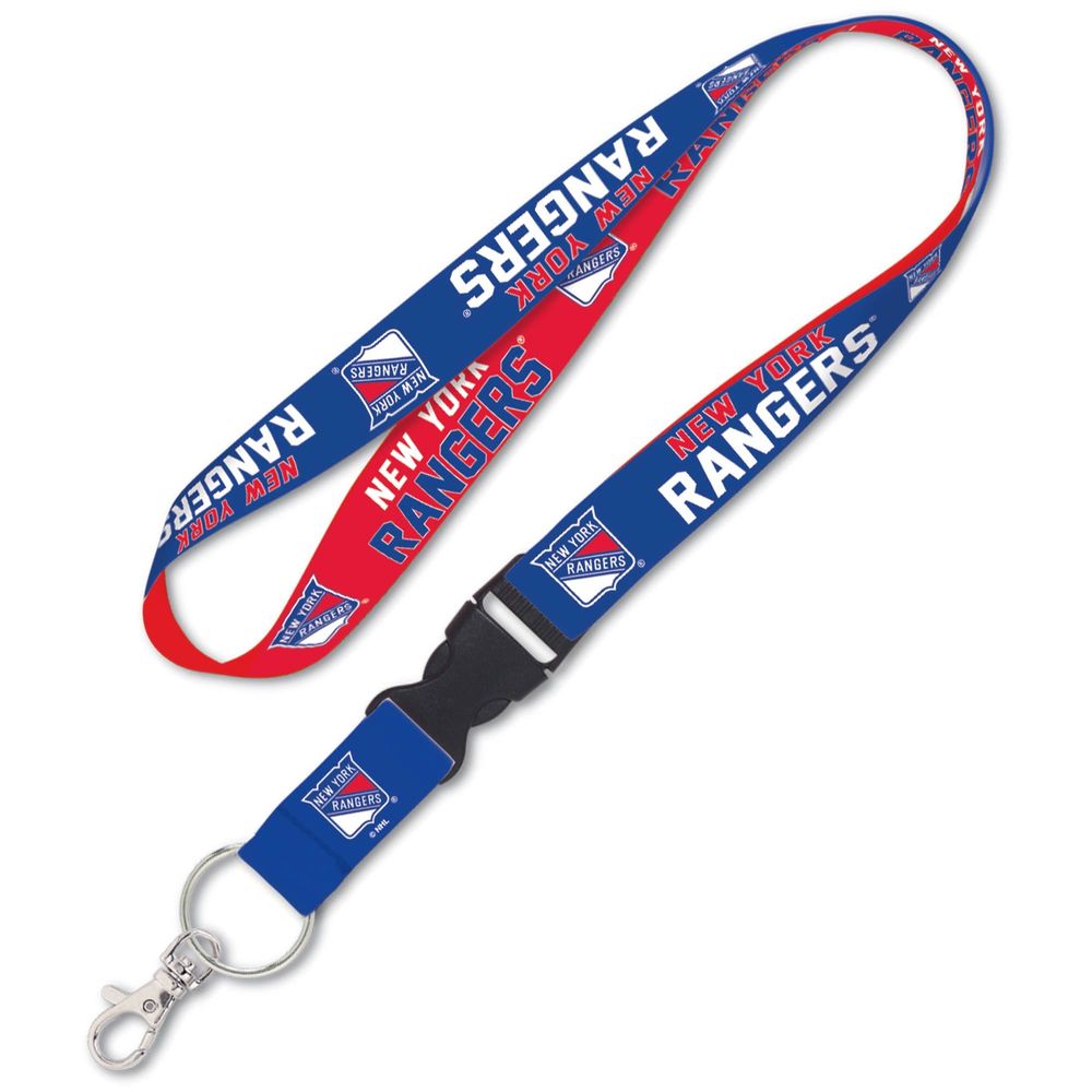 WinCraft New York Rangers 2Tone - Lanyard