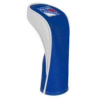 WinCraft New York Rangers Golf Club Hybrid Headcover