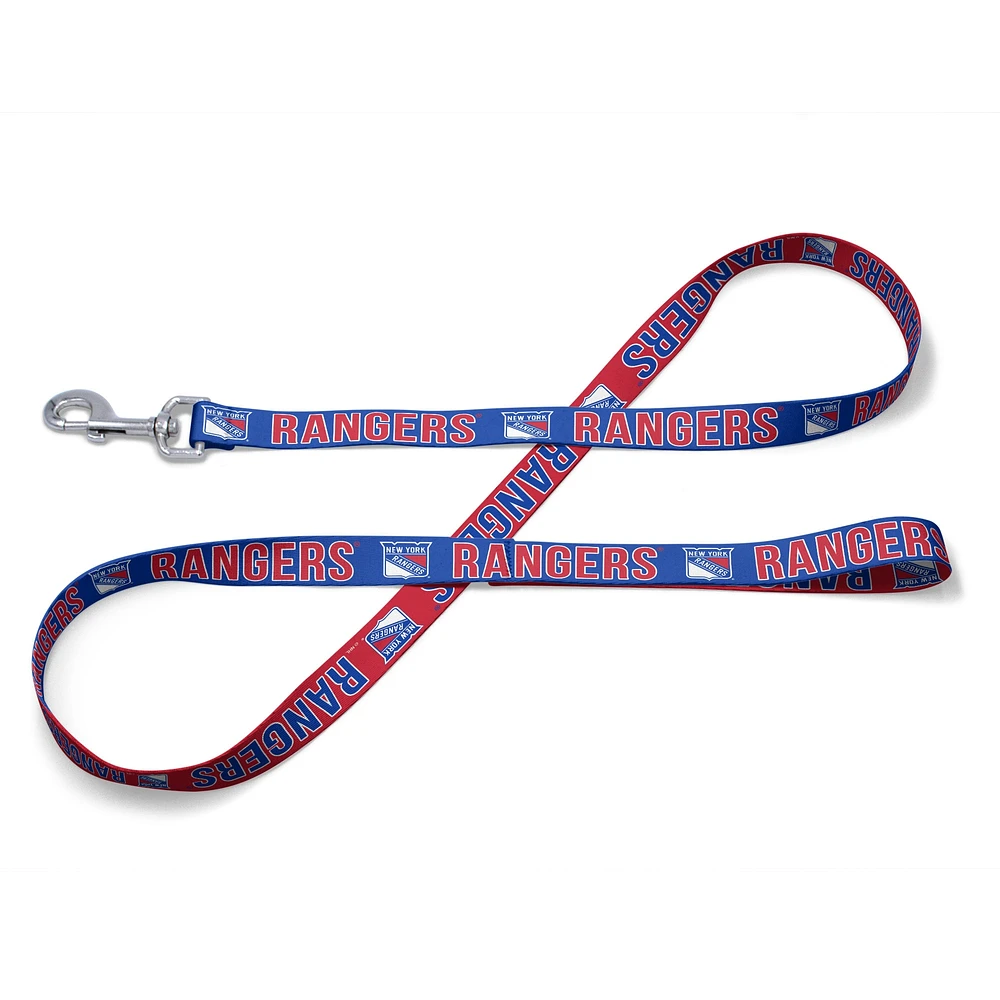 WinCraft New York Rangers Pet Leash