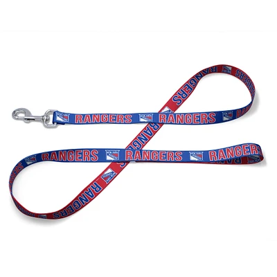 WinCraft New York Rangers Pet Leash