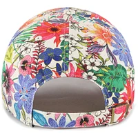 Women's '47 Cream New York Rangers Pollinator Clean Up Adjustable Hat