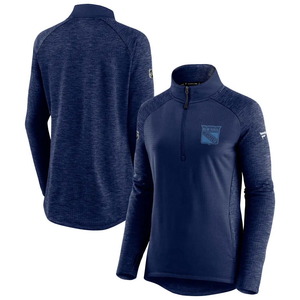 Women's PRO Fleece Half-Zip Pullover