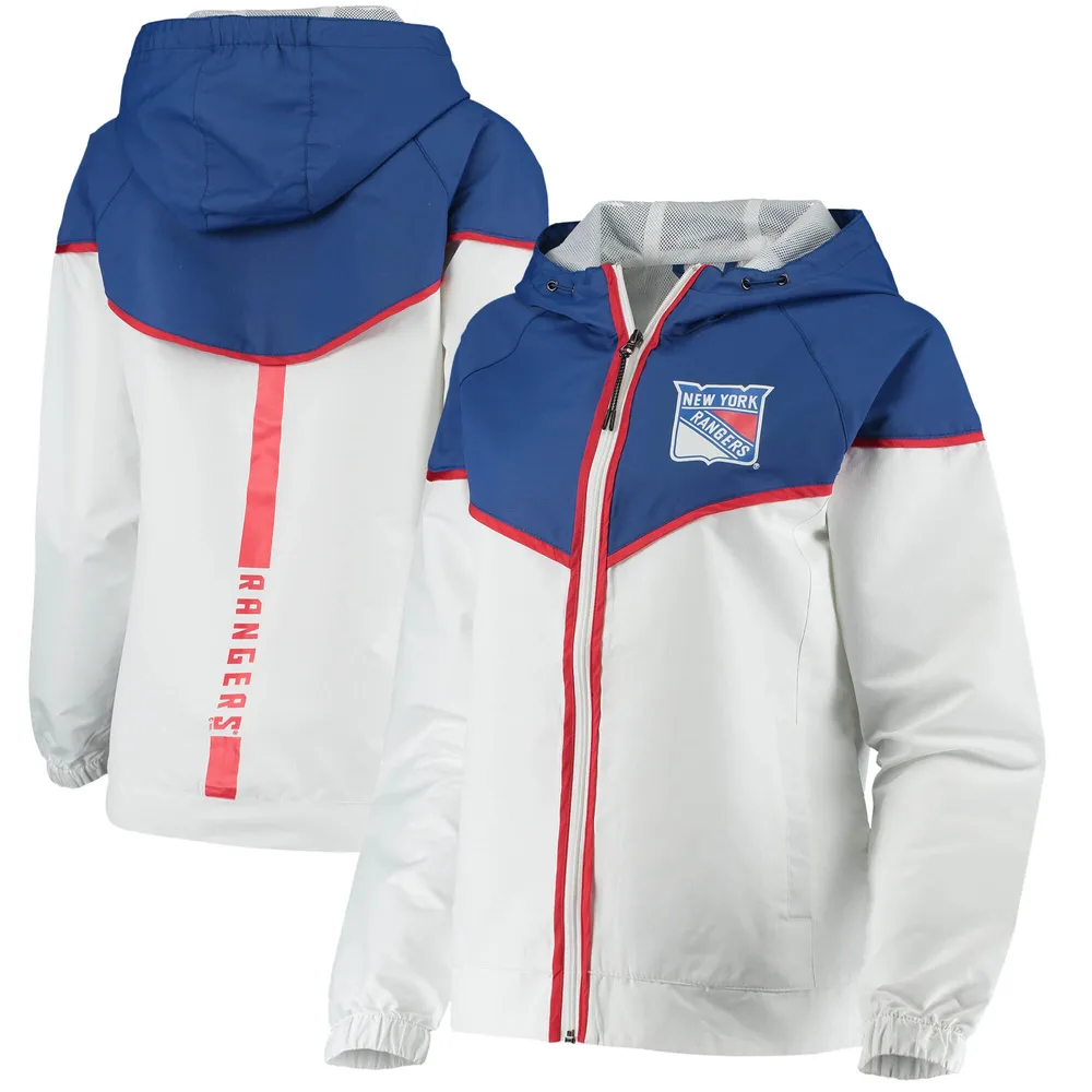 New York Rangers Women's Outerwear