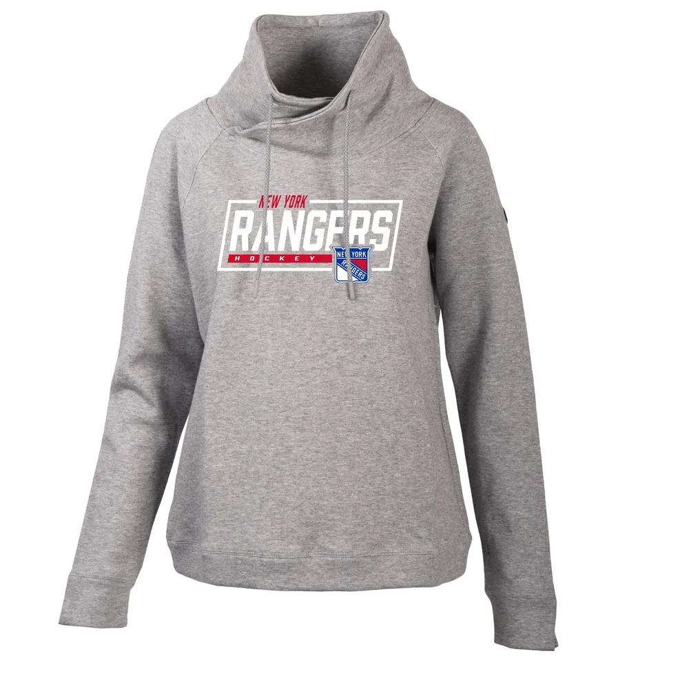 Men's NFL x Darius Rucker Collection by Fanatics Royal New York Giants  Pullover Hoodie