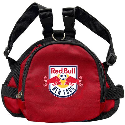 Little Earth New York Red Bulls Pet Mini Backpack