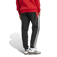 Men's adidas Black New York Red Bulls 2025 Travel Pants