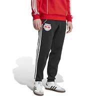 Men's adidas Black New York Red Bulls 2025 Travel Pants