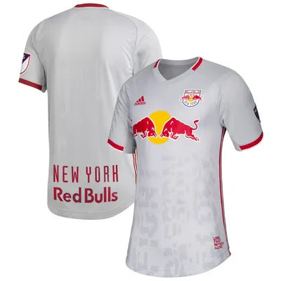 adidas 2021-22 New York Red Bulls AUTHENTIC Home Jersey - MENS GI6461 –  Soccer Zone USA