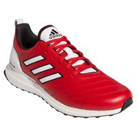 Men's adidas Red New York Bulls Ultraboost x COPA Running Shoe