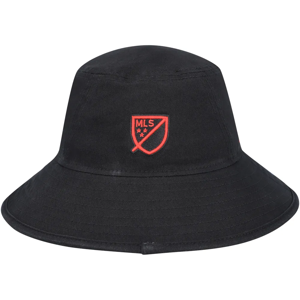 FANATICS Men's Fanatics Branded Black/Red New York Red Bulls