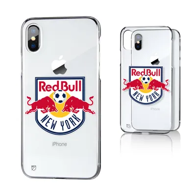 Lids Boston Red Sox - Cooperstown Pinstripe iPhone Glitter Case