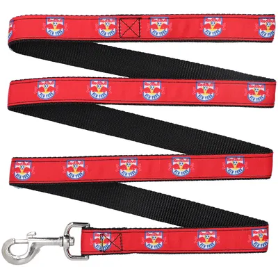 New York Red Bulls Dog Leash