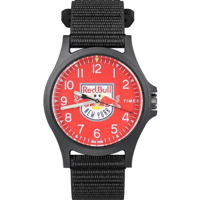 Timex Men's Watch Pride Houston Astros | Black, Resin