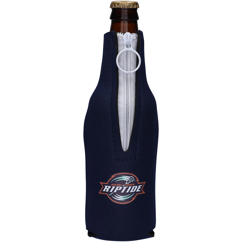 New York Riptide 12oz. Bottle Cooler