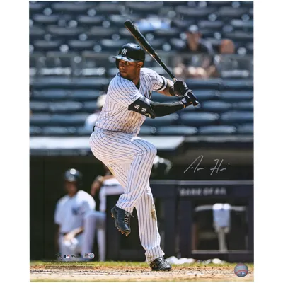 Aaron Judge New York Yankees Fanatics Authentic 16 x 20 Photo