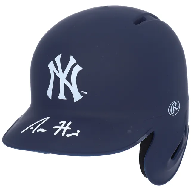 Lids DJ LeMahieu New York Yankees Fanatics Authentic Unsigned