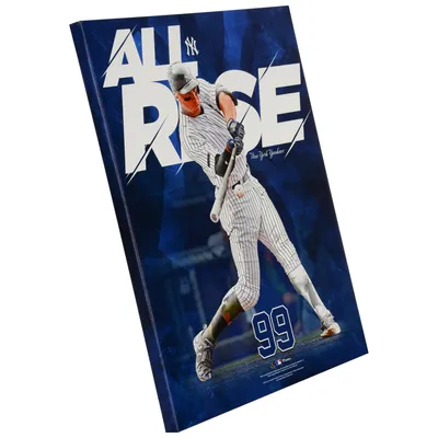 Aaron Judge New York Yankees Framed 15 x 17 Player Collage with