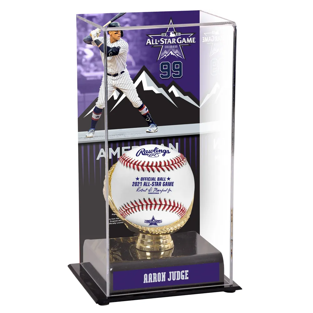 Aaron Judge jerseys, memorabilia available from Fanatics