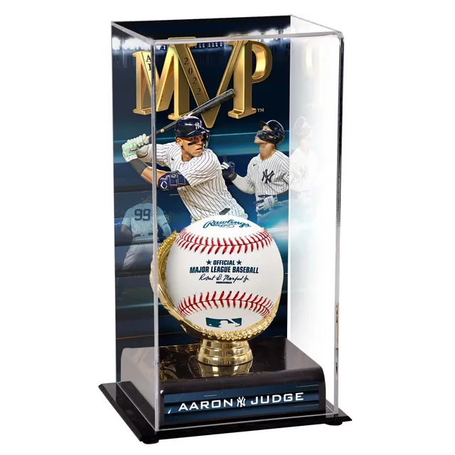 Aaron Judge New York Yankees 2022 AL MVP Framed 15'' x 17