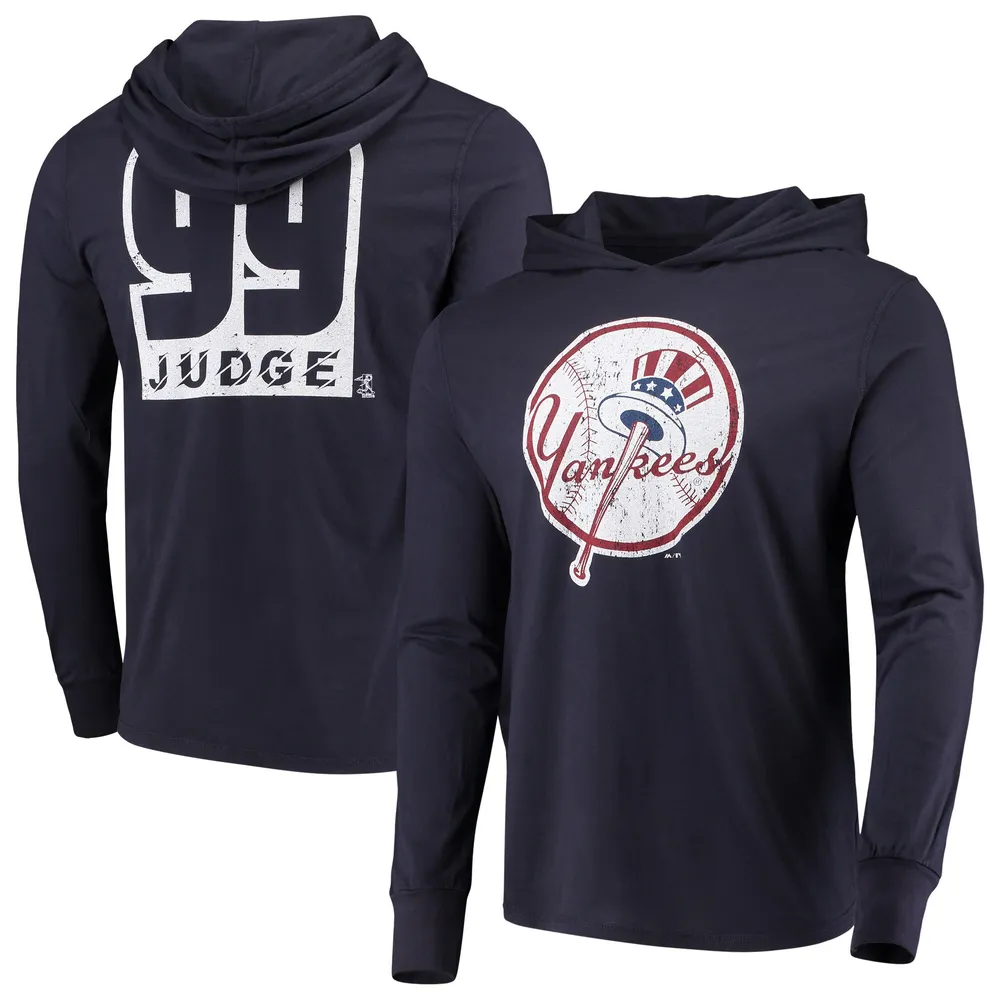 Aaron Judge Mlb New York Yankees Best Player shirt, hoodie