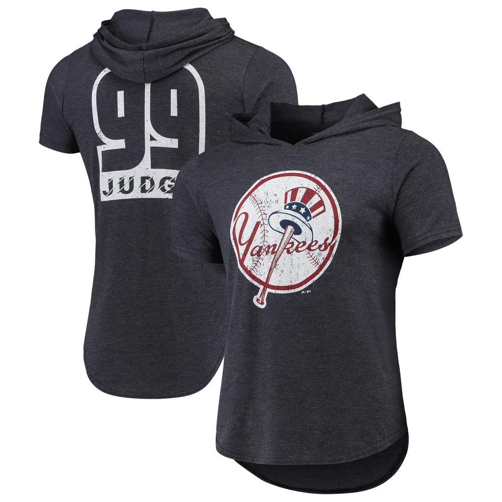 Majestic, Shirts, Majestic New York Yankees Tshirt Hoodie Mens Genuine  Merchandise New