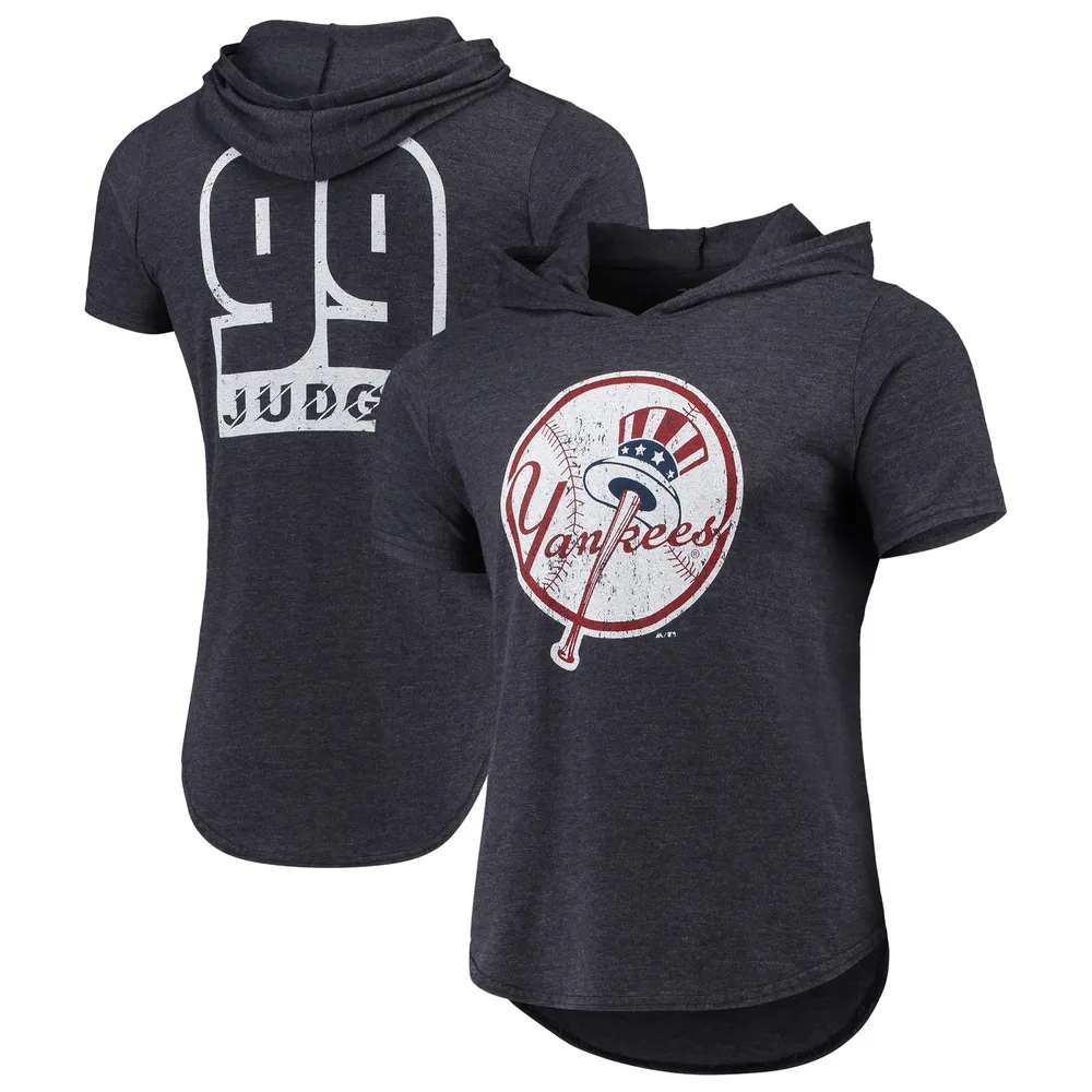 Lids Nike New York Yankees Kids Official Player Jersey Aaron Judge