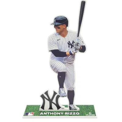 Anthony Rizzo New York Yankees 12'' Player Standee Figurine