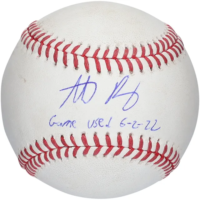 Game-Used or Autographed Los Angeles Angels