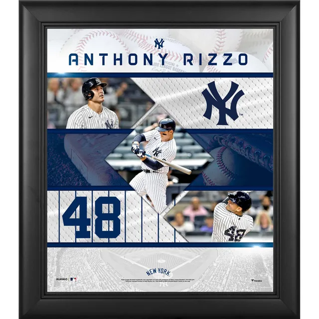 Anthony Rizzo Jersey  Anthony Rizzo Cool Base and Flex Base