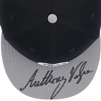 Casquette d'entraînement de printemps 2024 autographiée par Anthony Volpe des Yankees de New York